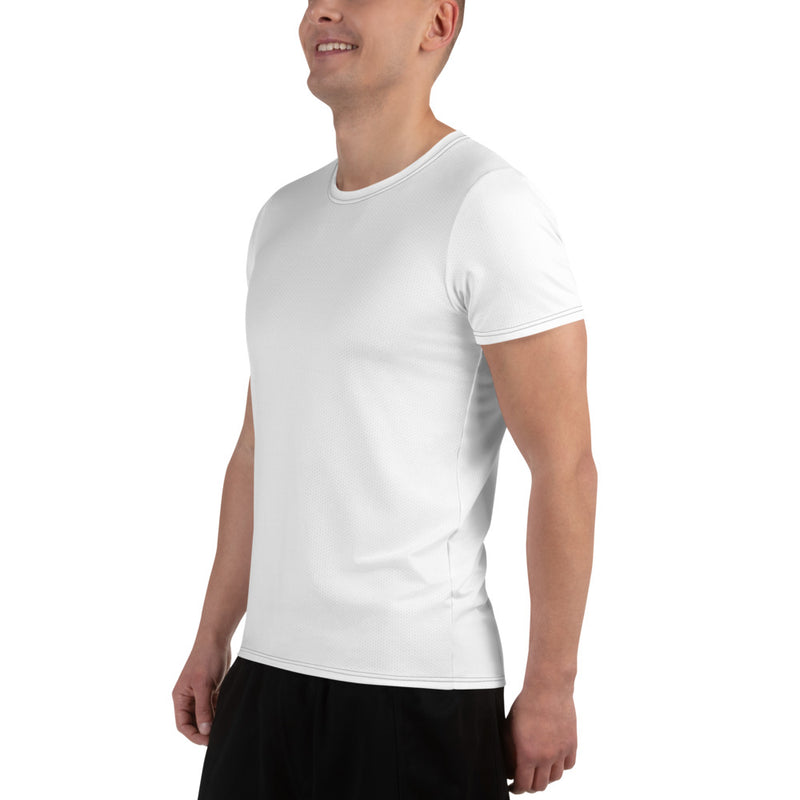 SI-NODE | Men's Athletic T-shirt