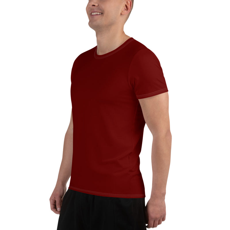 SINODE | Men's Athletic T-shirt