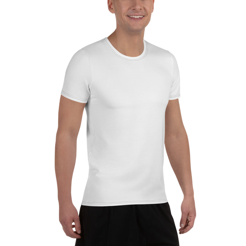 SI-NODE | Men's Athletic T-shirt