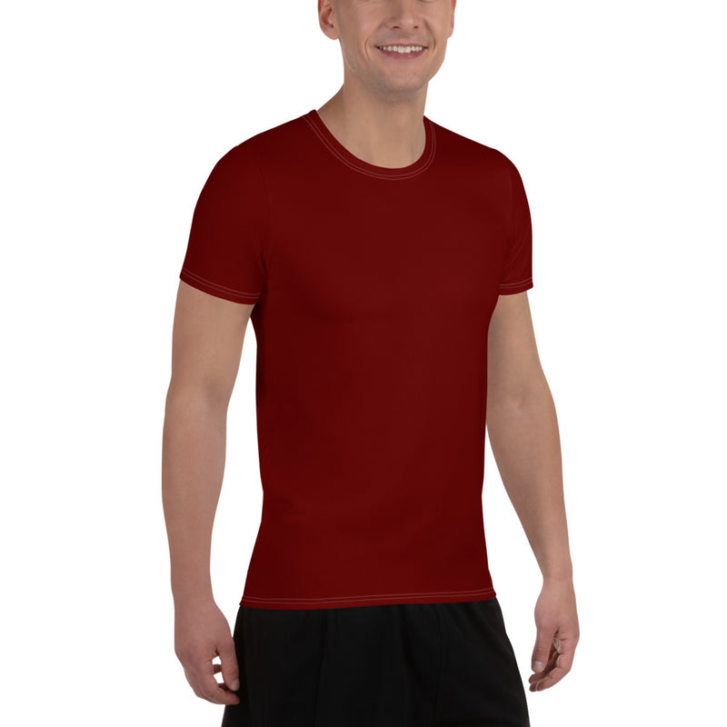 SINODE | Men's Athletic T-shirt