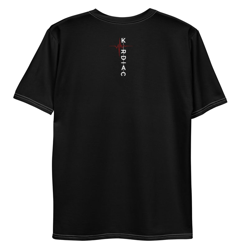 SINODE | Men's Crewneck  T-Shirt