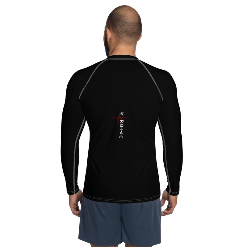 SINODE | Men's Rash Guard