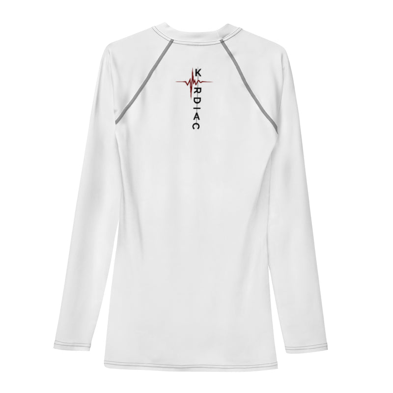 SINODE | Men's Rash Guard