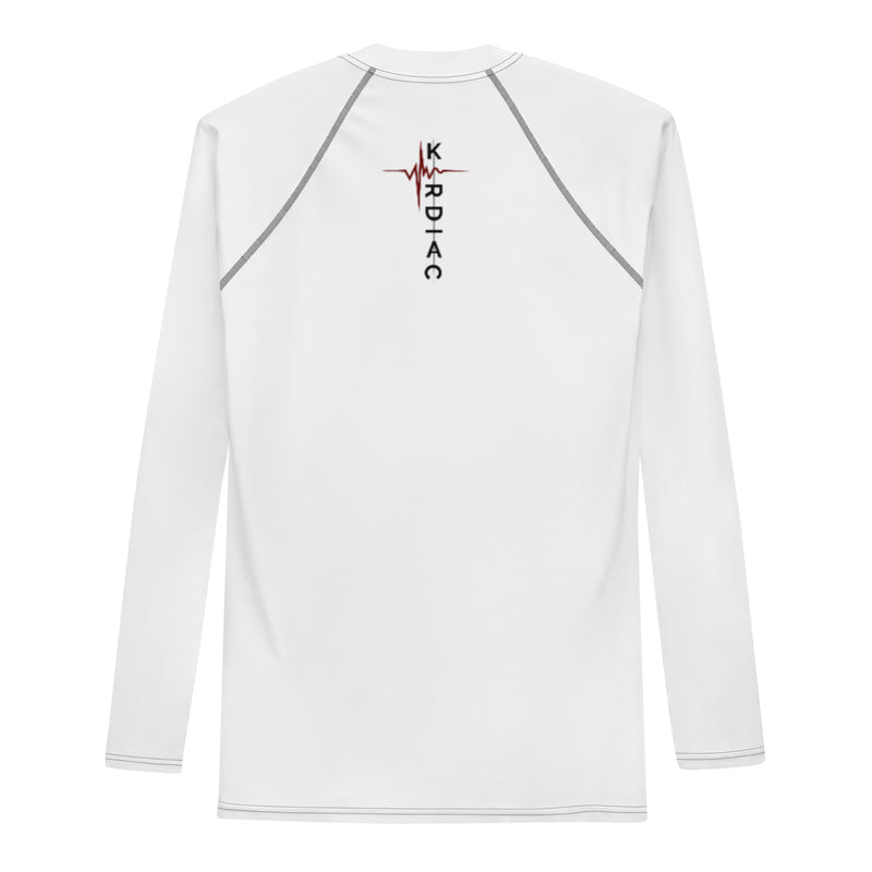 SINODE | Men's Rash Guard