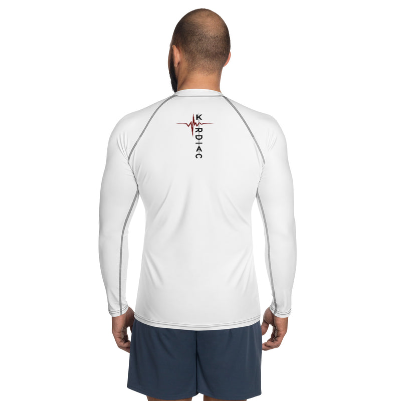 SINODE | Men's Rash Guard