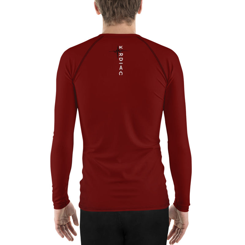 SINODE | Men's Rash Guard