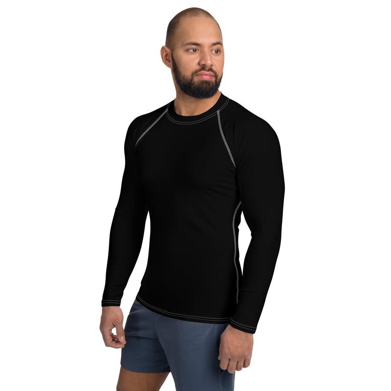 SINODE | Men's Rash Guard