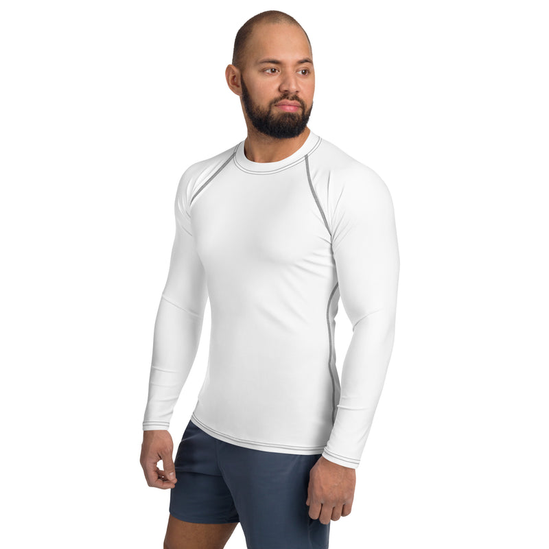 SINODE | Men's Rash Guard