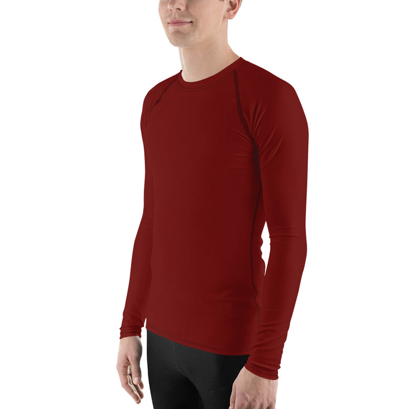 SINODE | Men's Rash Guard