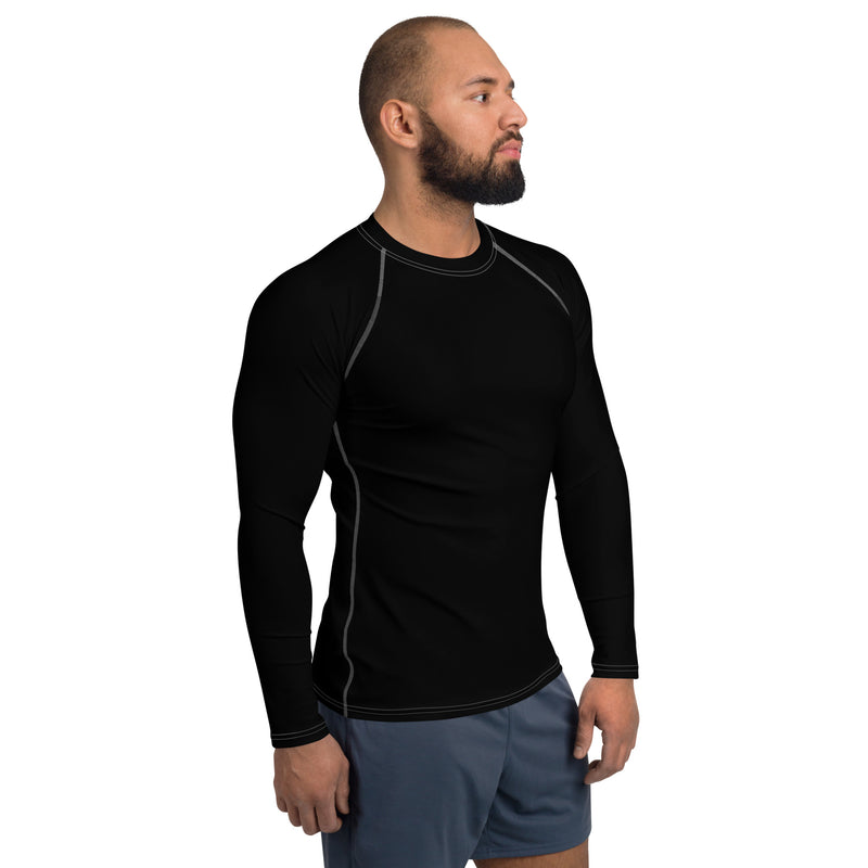 SINODE | Men's Rash Guard