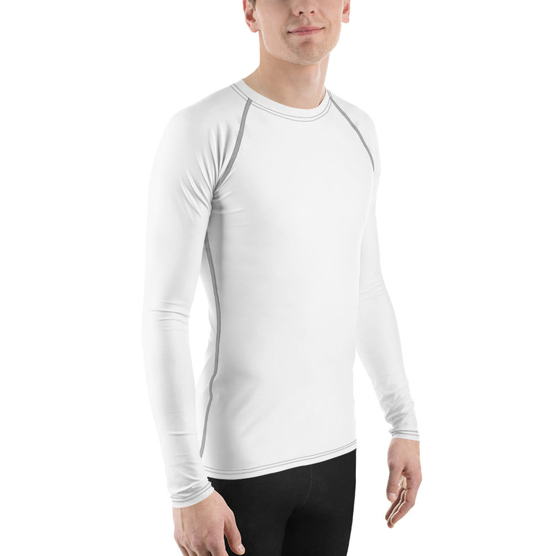 SINODE | Men's Rash Guard