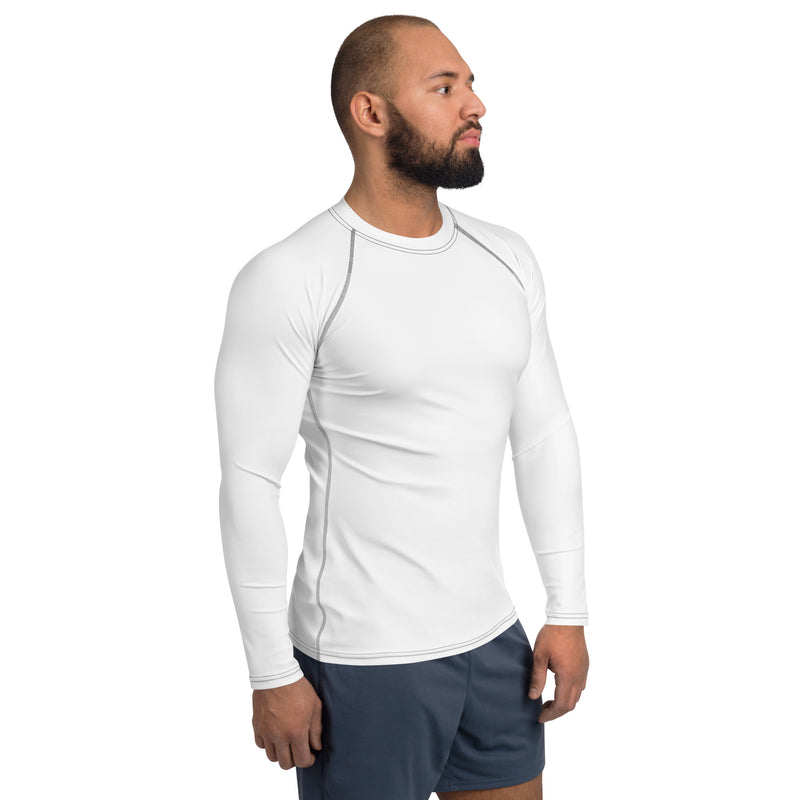 SINODE | Men's Rash Guard