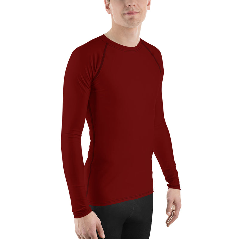 SINODE | Men's Rash Guard