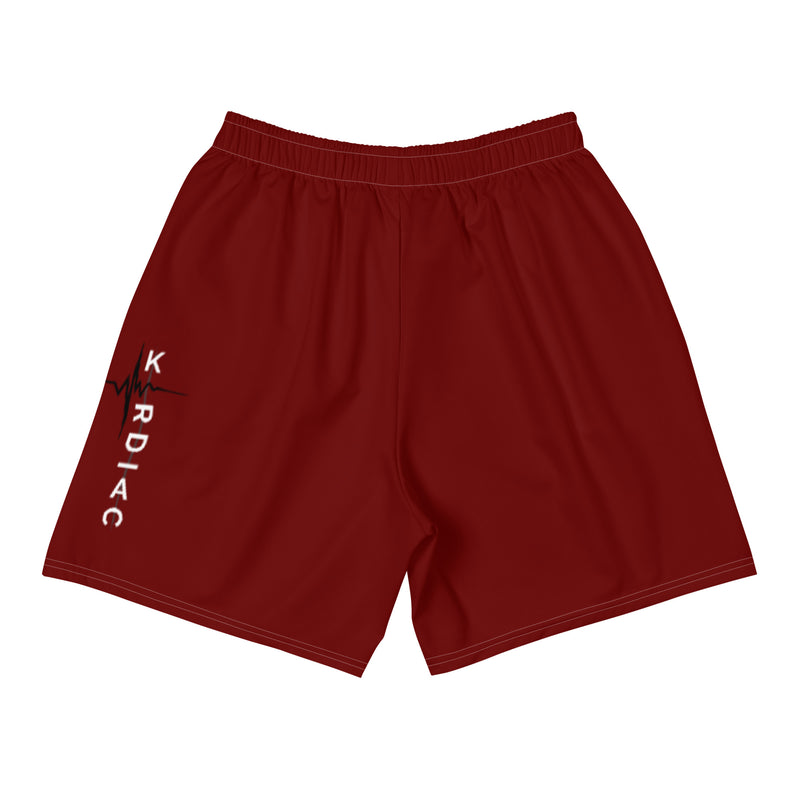 SI-NODE Short de sport recyclé pour homme