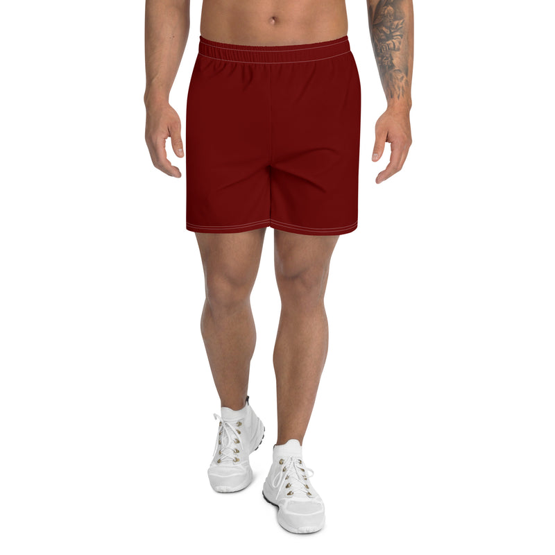 SI-NODE Short de sport recyclé pour homme