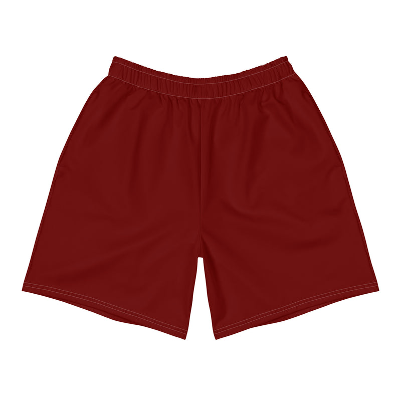 SI-NODE Short de sport recyclé pour homme