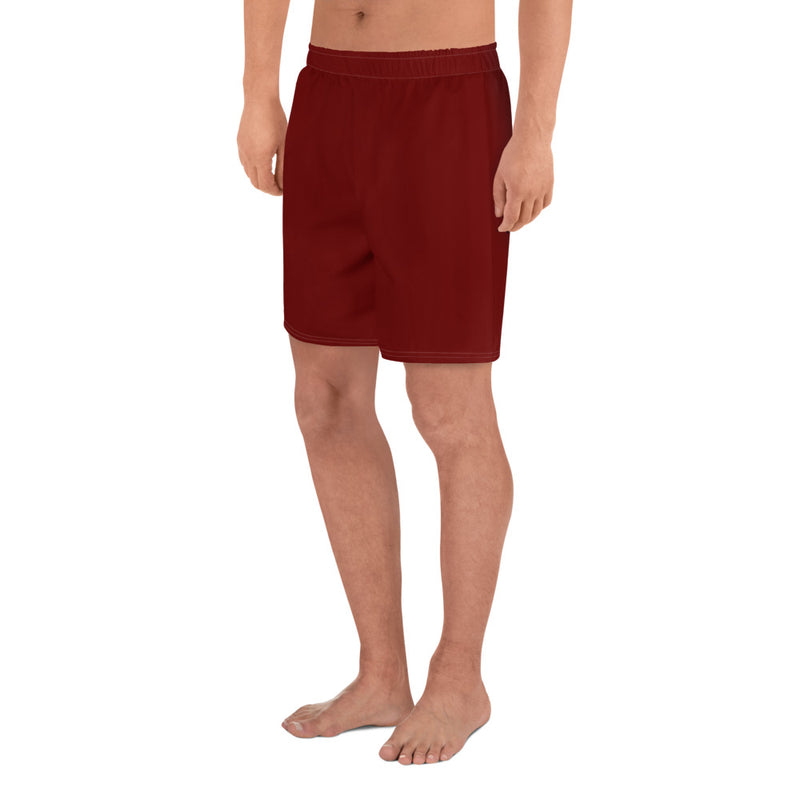 SI-NODE Short de sport recyclé pour homme