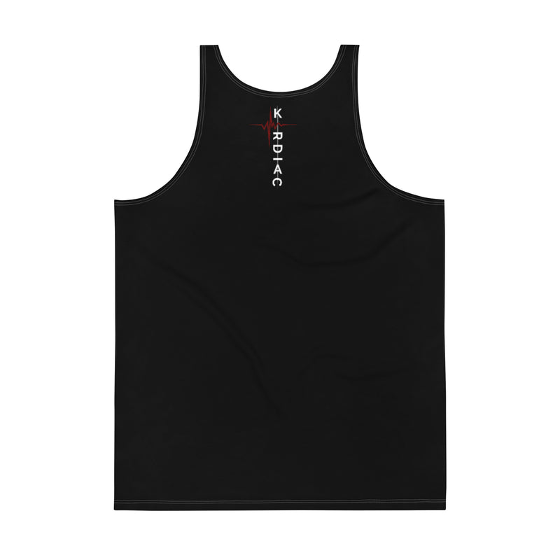 SINODE | Men's Tank Top