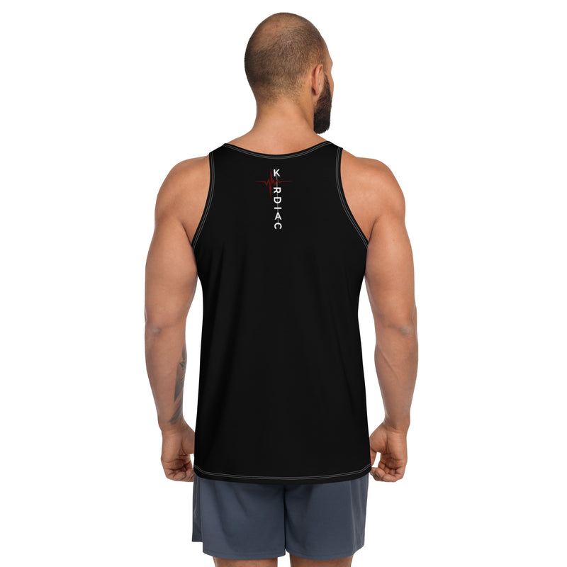 SINODE | Men's Tank Top