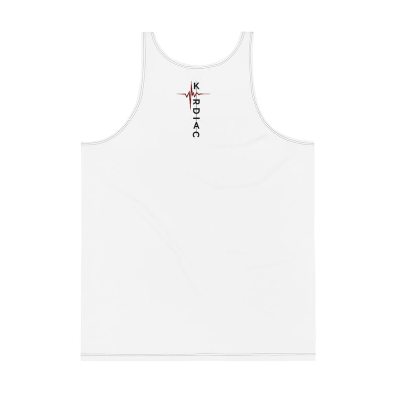 SINODE | Men's Tank Top