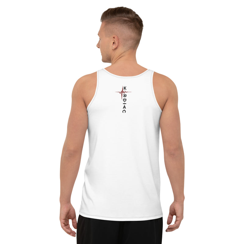 SINODE | Men's Tank Top