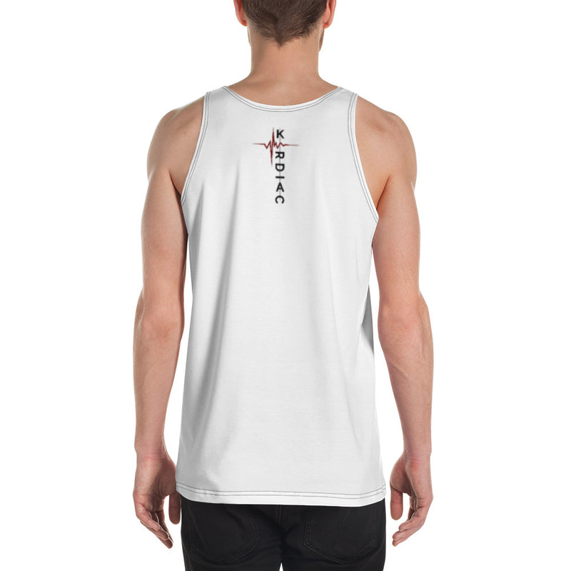 SINODE | Men's Tank Top