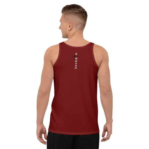 SINODE | Men's Tank Top