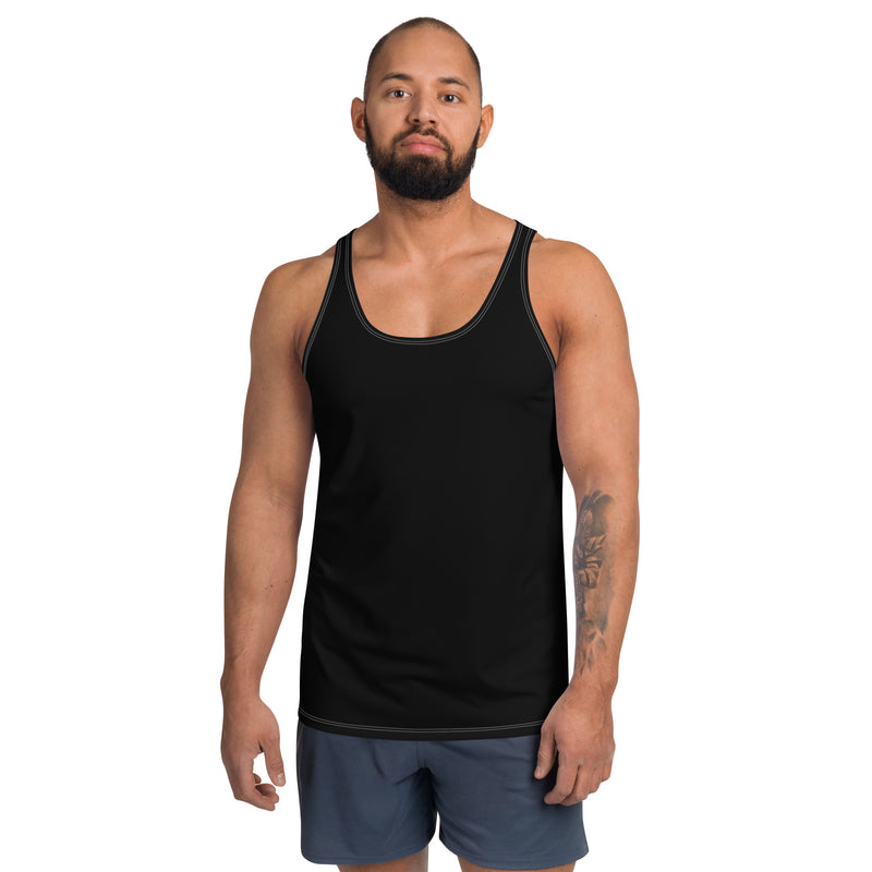 SINODE | Men's Tank Top