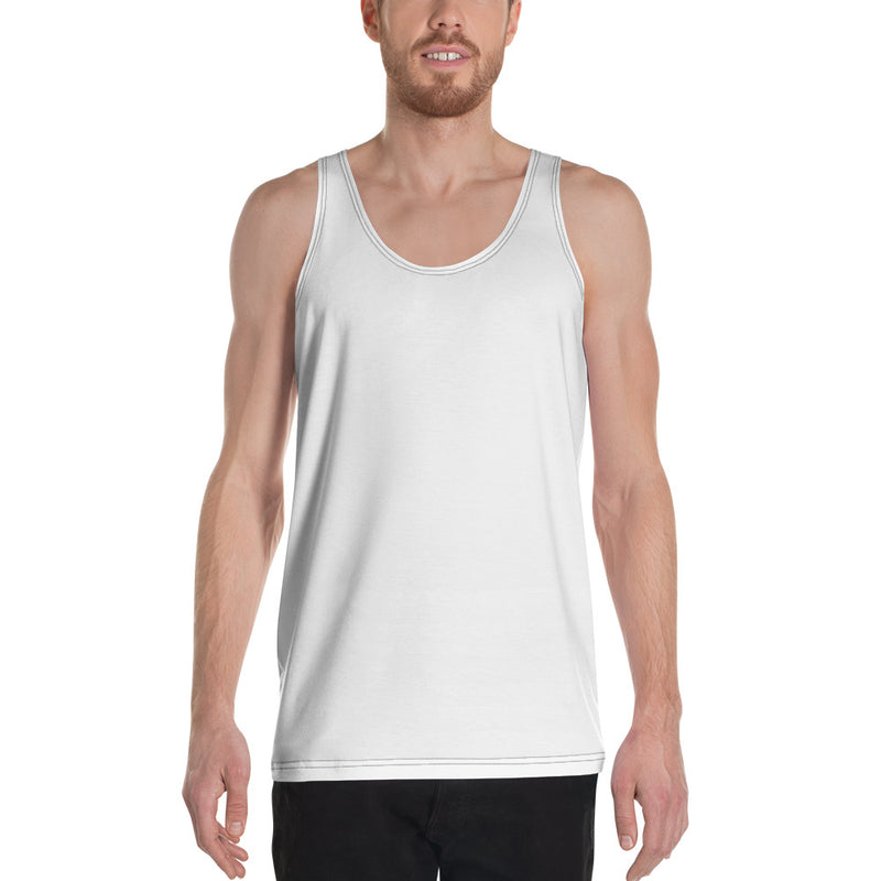 SINODE | Men's Tank Top