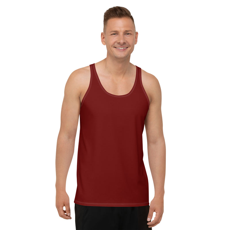 SINODE | Men's Tank Top