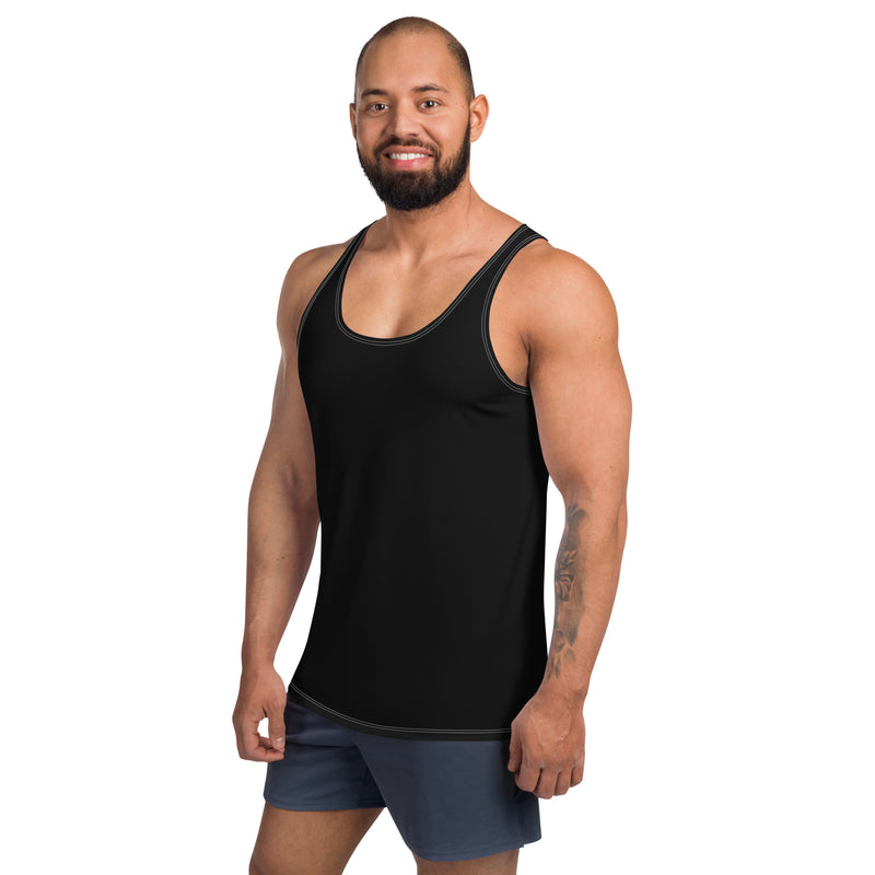 SINODE | Men's Tank Top