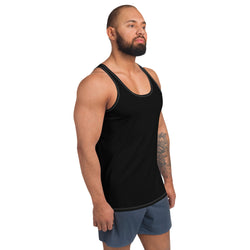 SINODE | Men's Tank Top