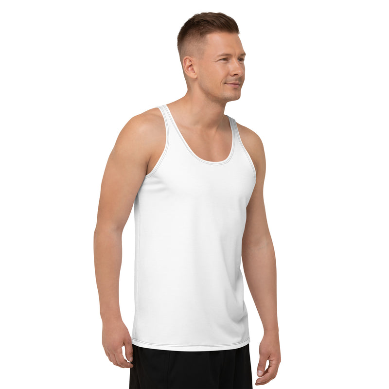 SINODE | Men's Tank Top