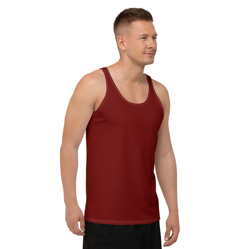 SINODE | Men's Tank Top