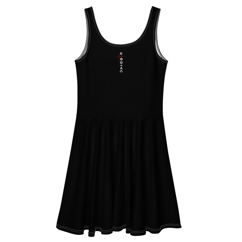 SINODE | Skater Dress