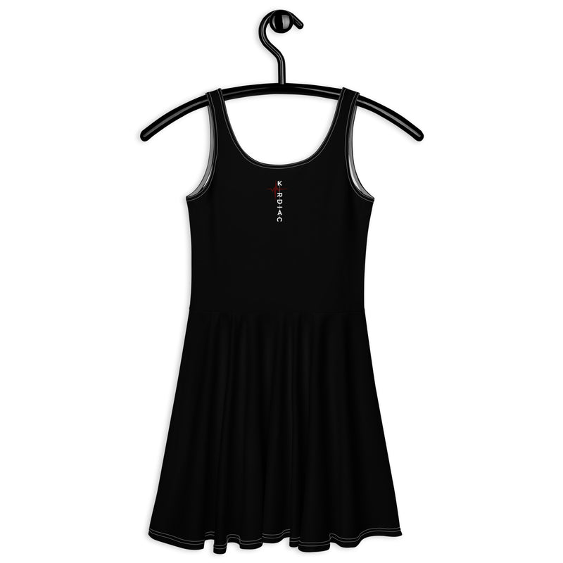 SINODE | Skater Dress