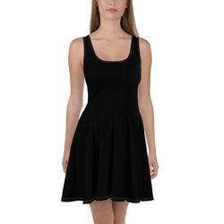 SINODE | Skater Dress