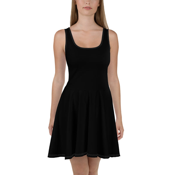 SINODE | Skater Dress