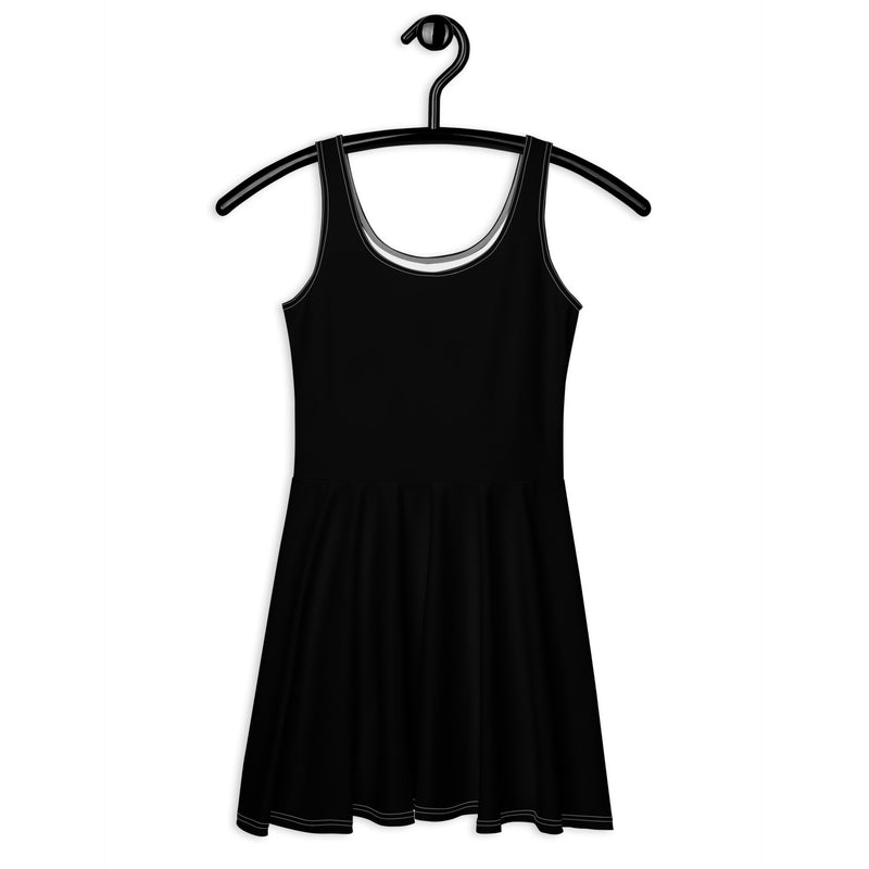 SINODE | Skater Dress