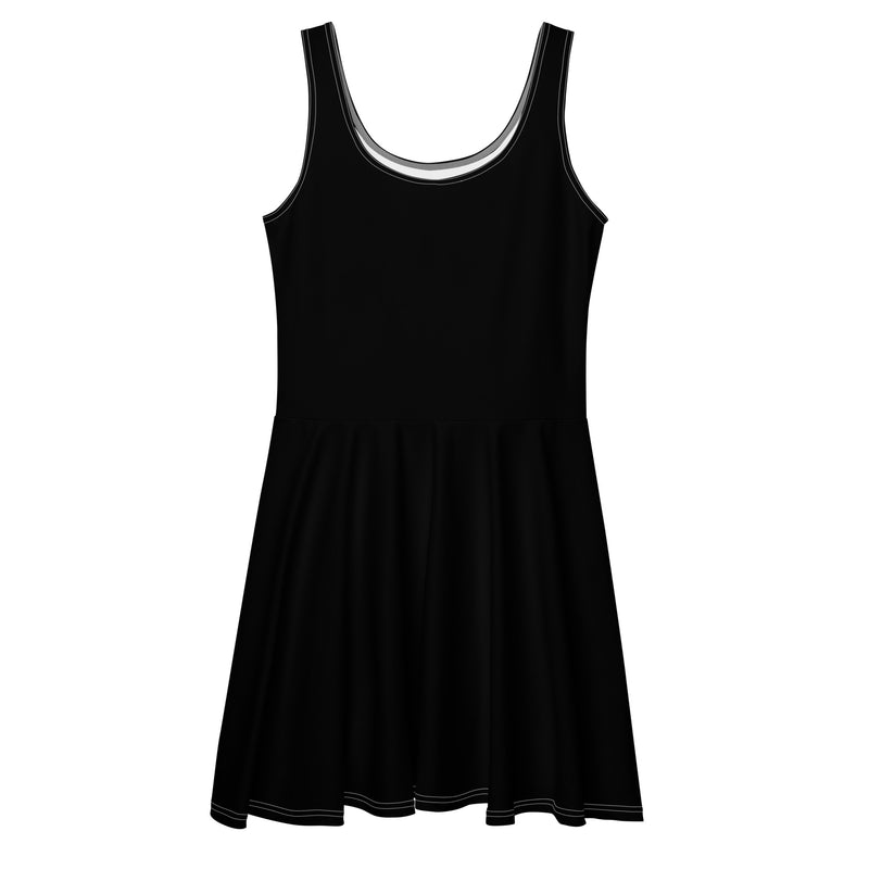 SINODE | Skater Dress