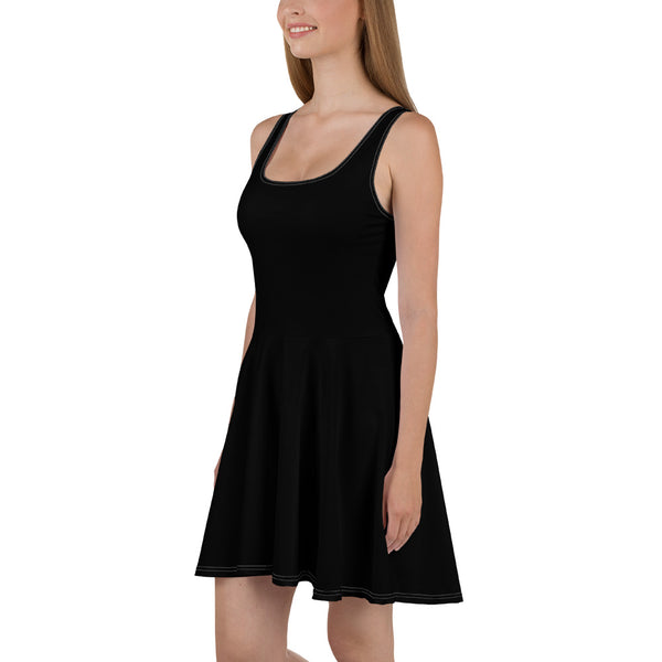 SINODE | Skater Dress