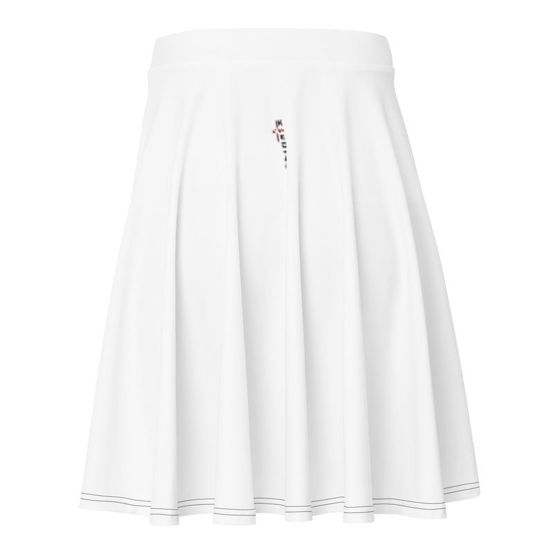 SINODE |  Women's Skater Skirt