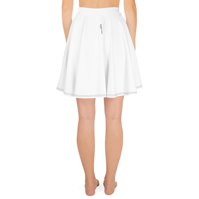 SINODE |  Women's Skater Skirt