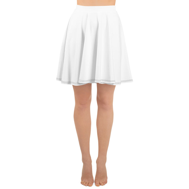 SINODE |  Women's Skater Skirt