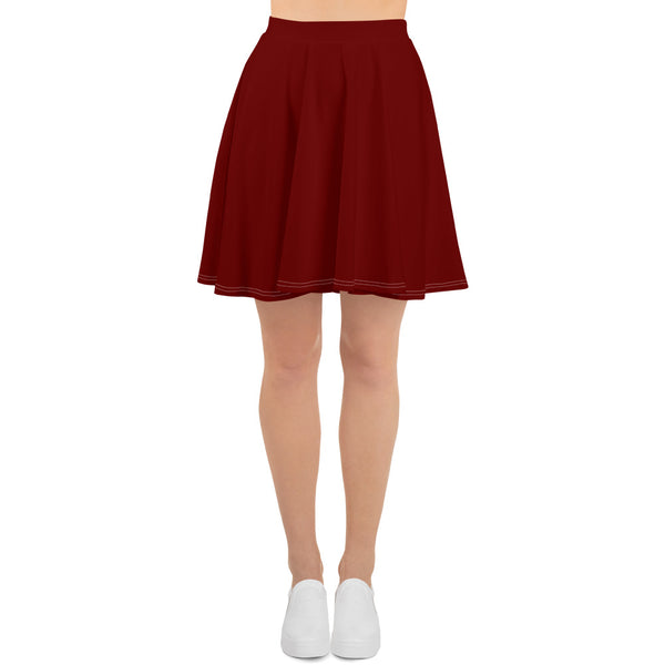 SINODE | Women's Skater Skirt