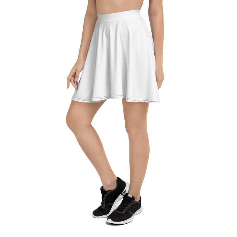 SINODE |  Women's Skater Skirt