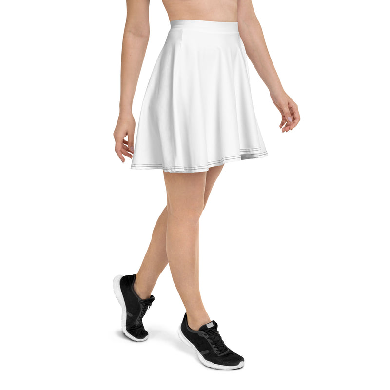 SINODE |  Women's Skater Skirt