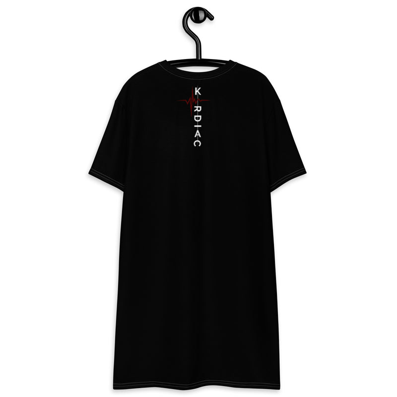 SINODE | T-shirt dress