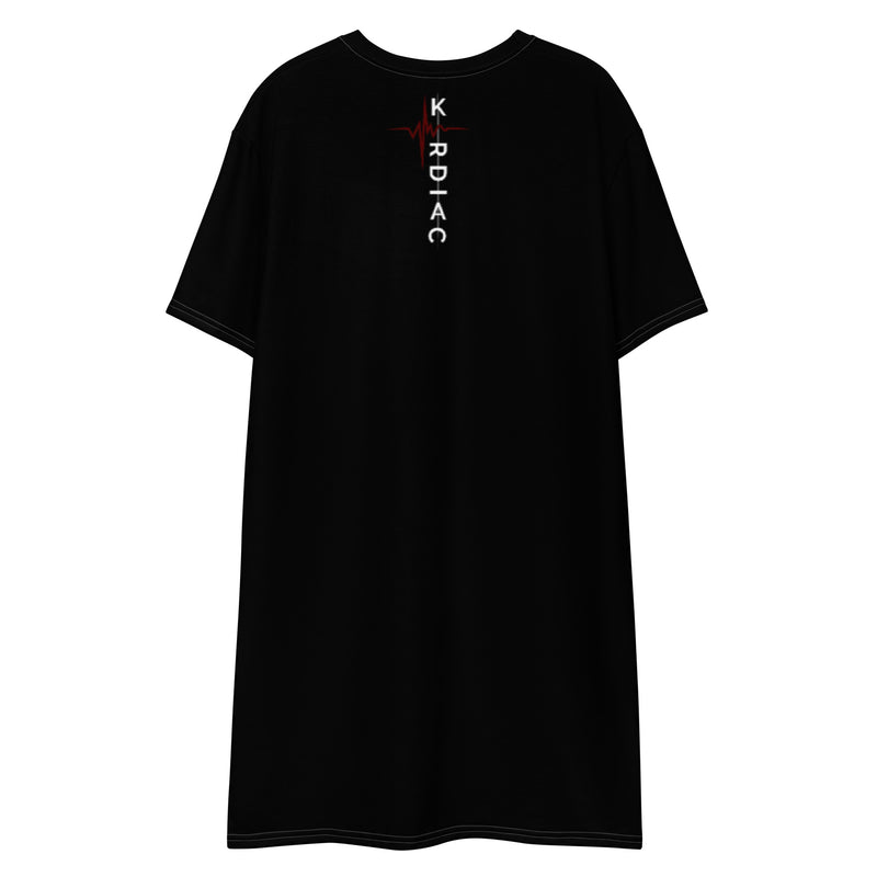 SINODE | T-shirt dress