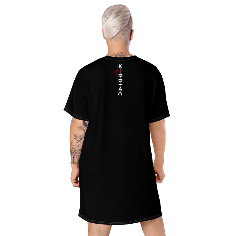 SINODE | T-shirt dress